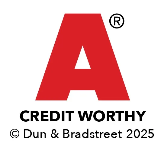 Dun & Bradstreet Credit Worthy 2025